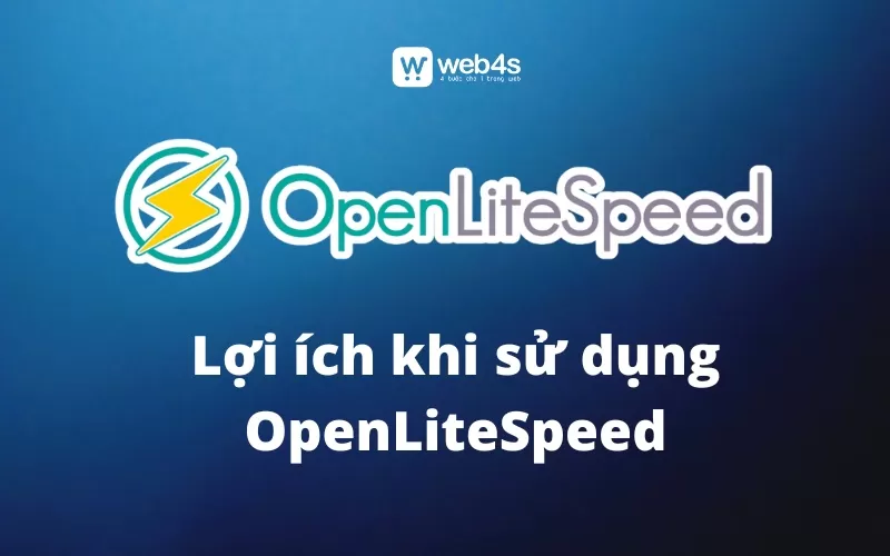 Openlitespeed